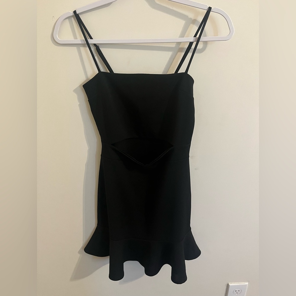 Lucy in the sky formal dress size S